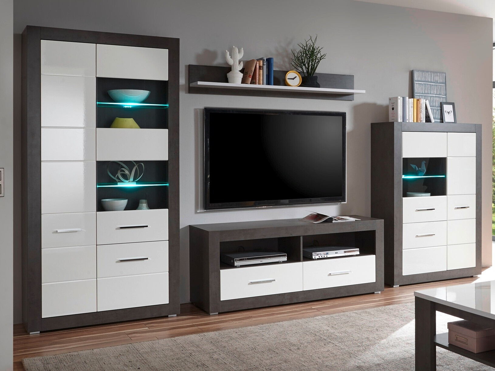 Комплект за хол Etrcame 111