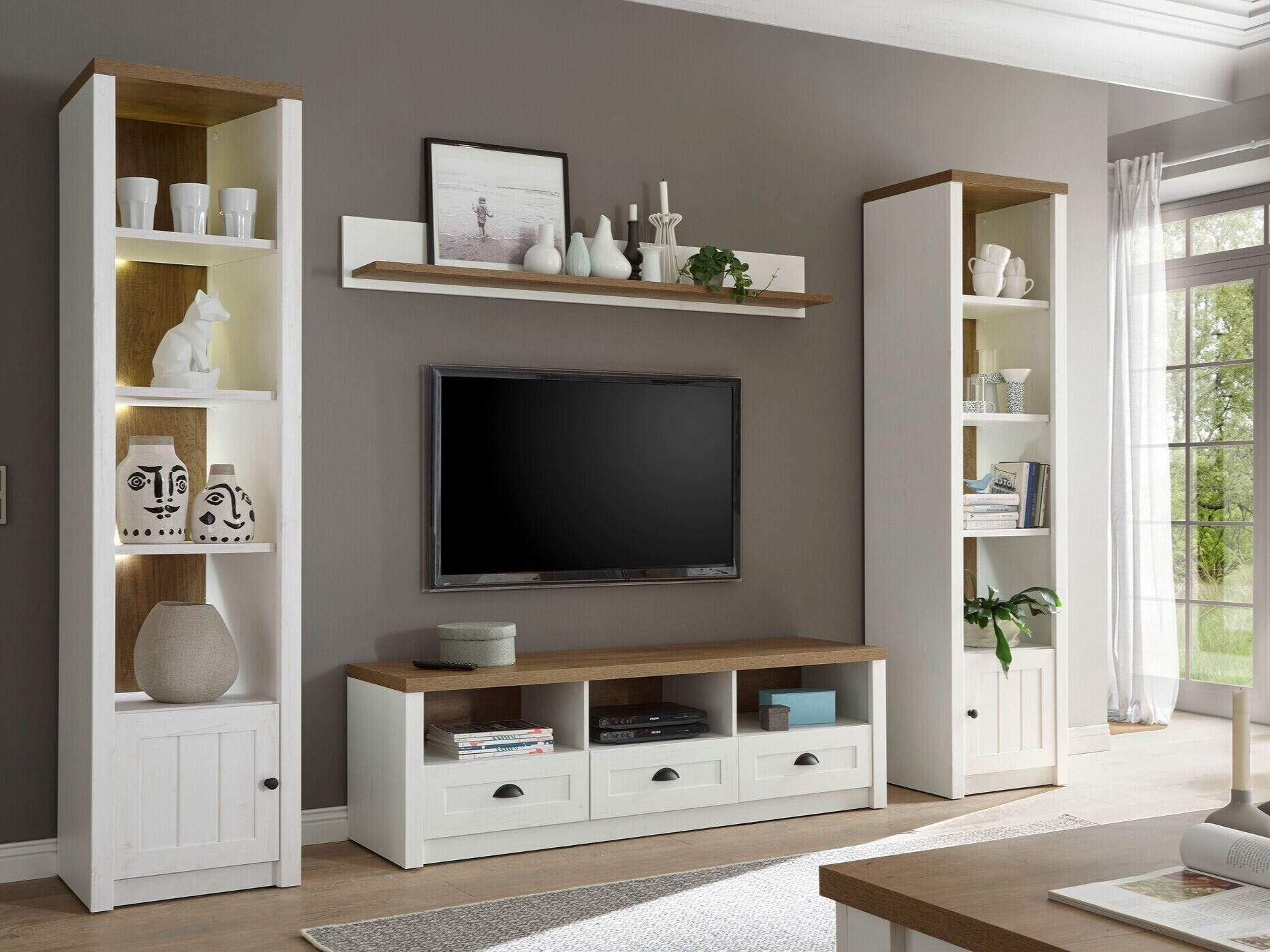 Комплект за хол Etrdora 120