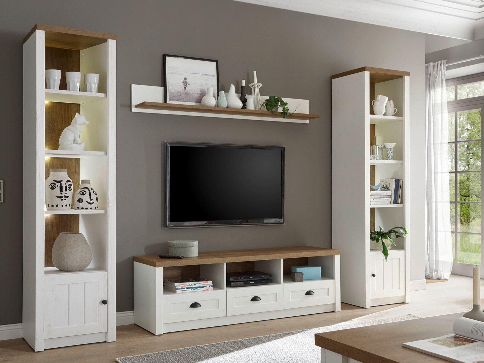 Комплект за хол Etrdora 120