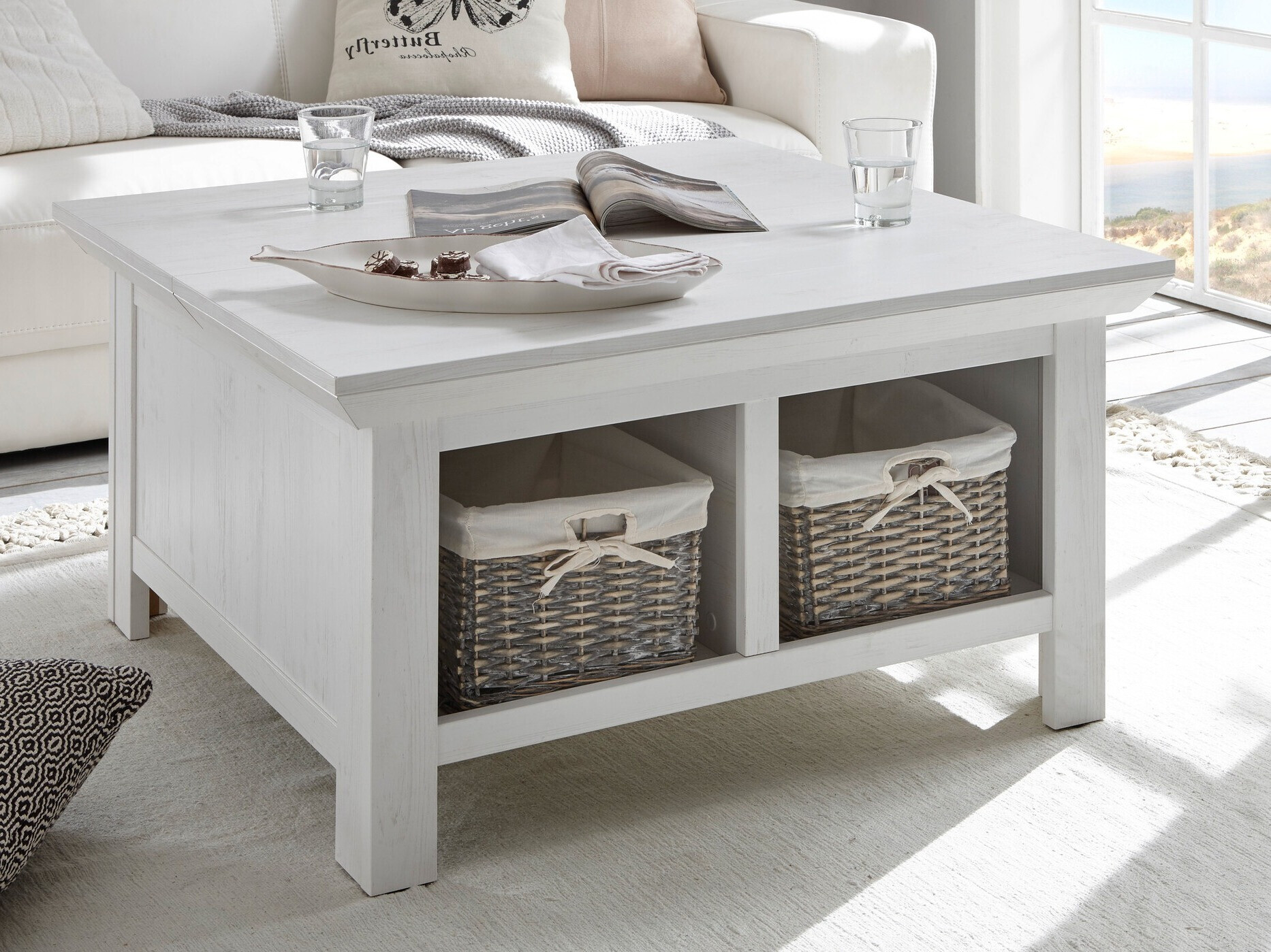 Масичка за кафе Marfere 104