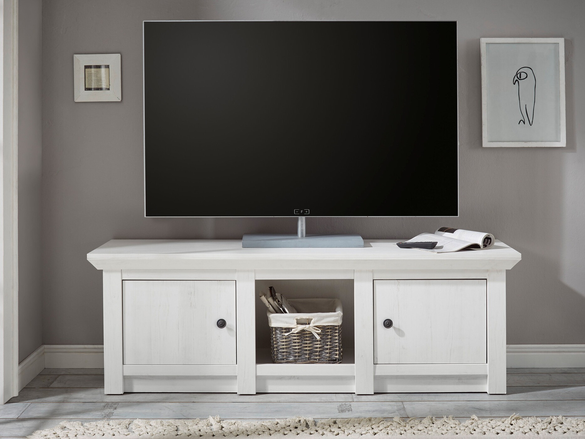 ТВ шкаф Marfere 101