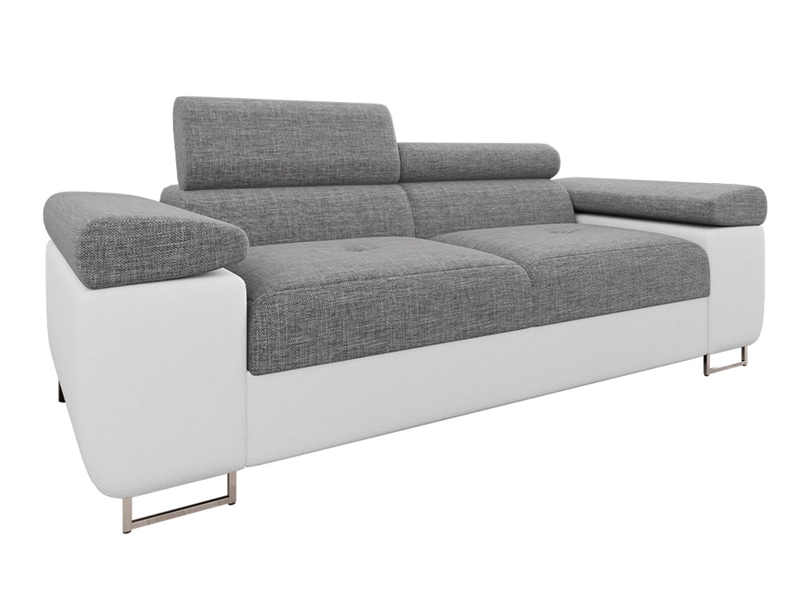 Диван Comfivo Vinetum II (Soft 017 + Lux 05)