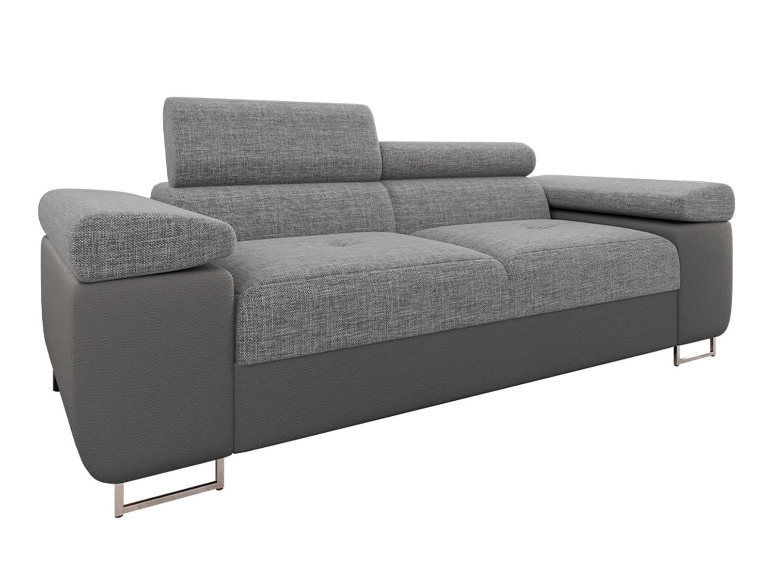 Диван Comfivo Vinetum II (Soft 029 + Lux 05)