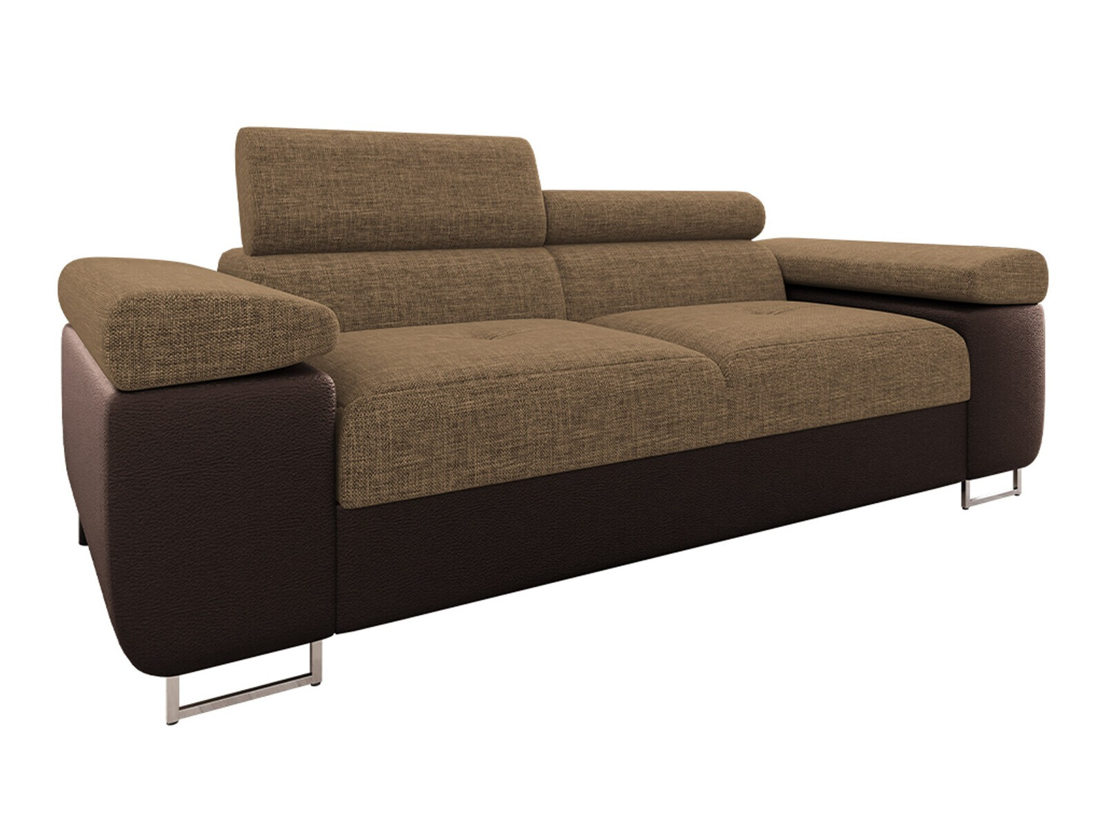 Диван Comfivo Vinetum II (Soft 066 + Lux 03)