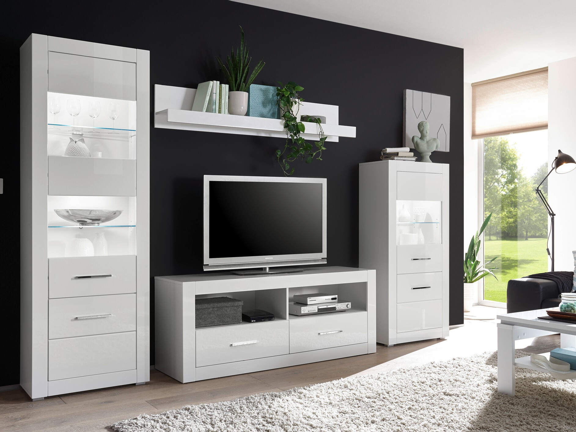 Етажерка Mercata 105