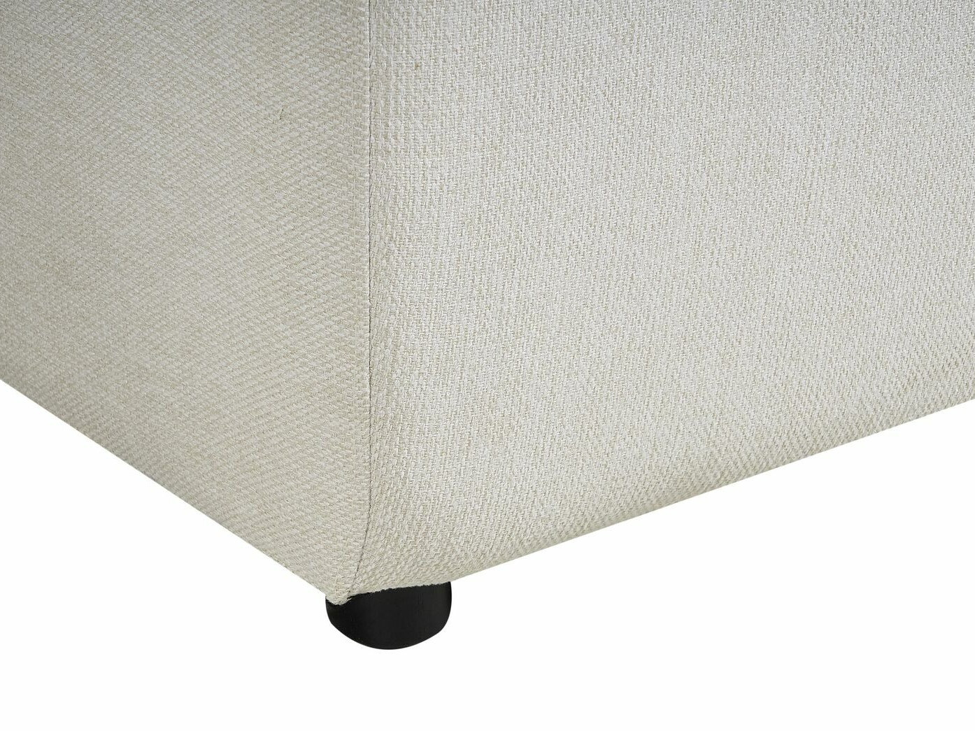 Ъглов диван Berwyn 1801 (Сметана)