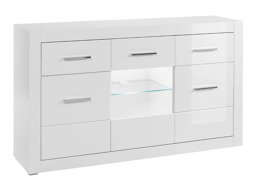 Ъглов скрин Mercata 110