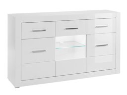 Ъглов скрин Mercata 110