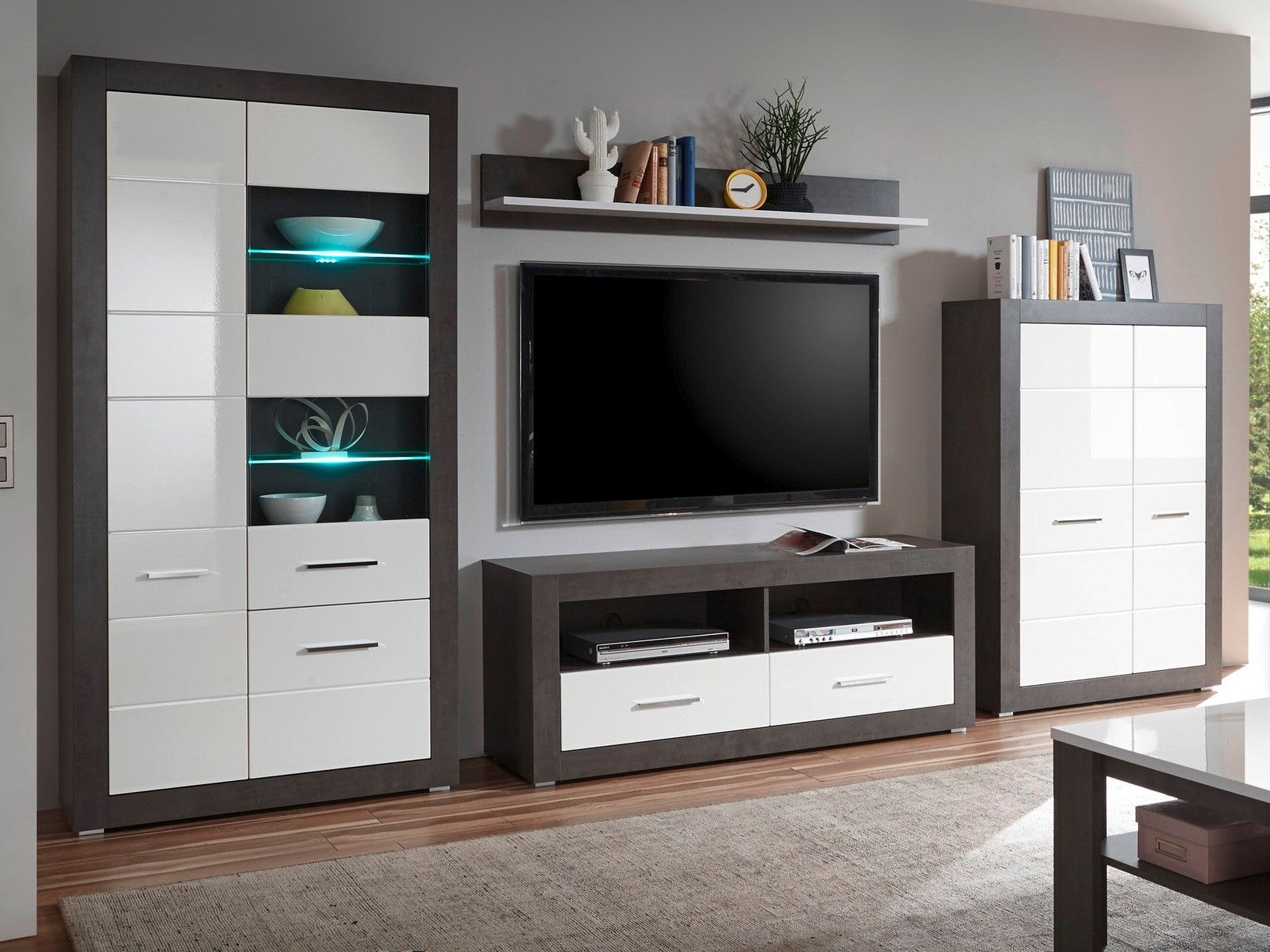 Комплект за хол Etrcame 114