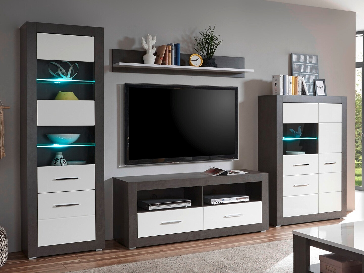 Комплект за хол Etrcame 116