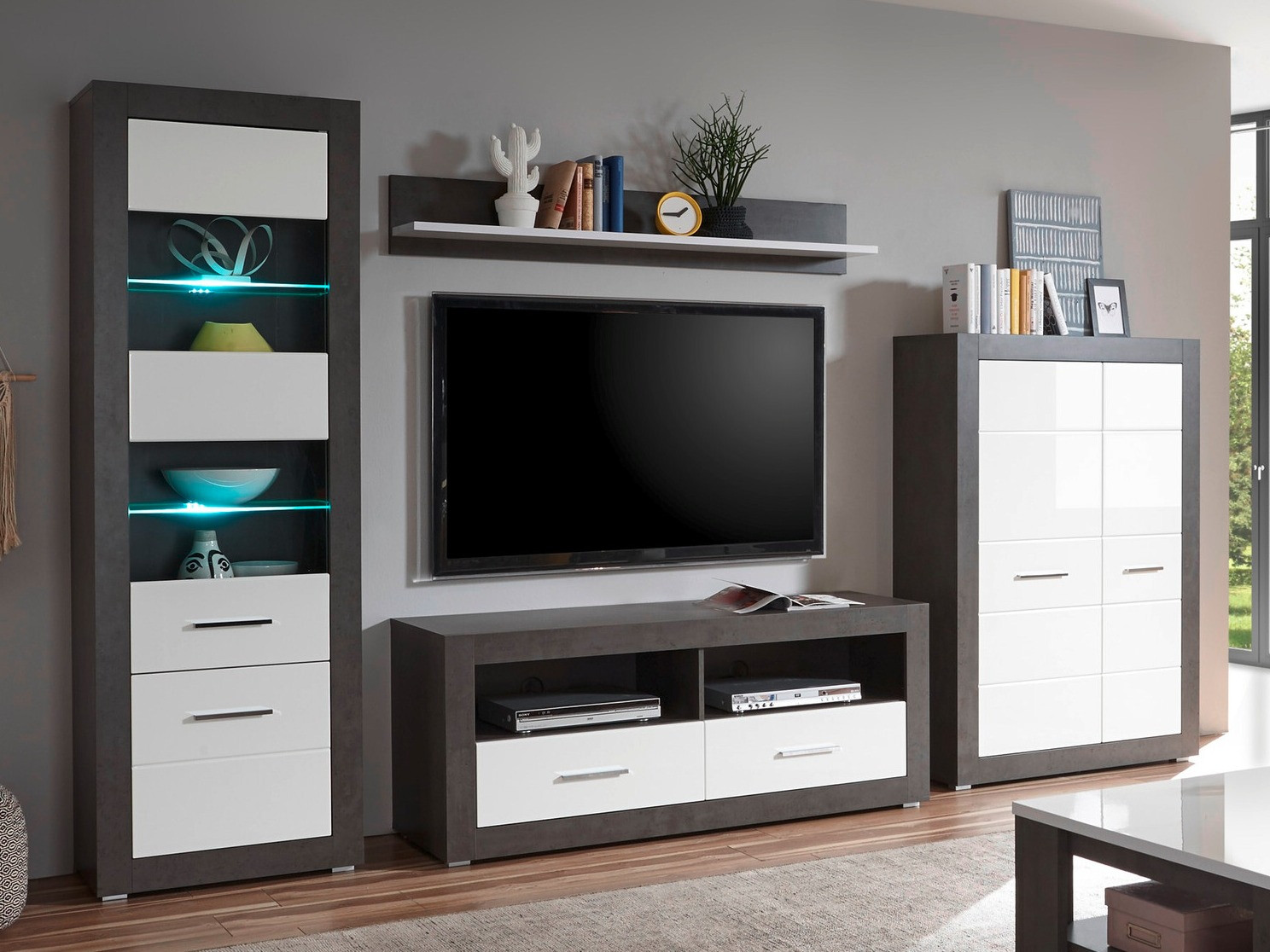 Комплект за хол Etrcame 117