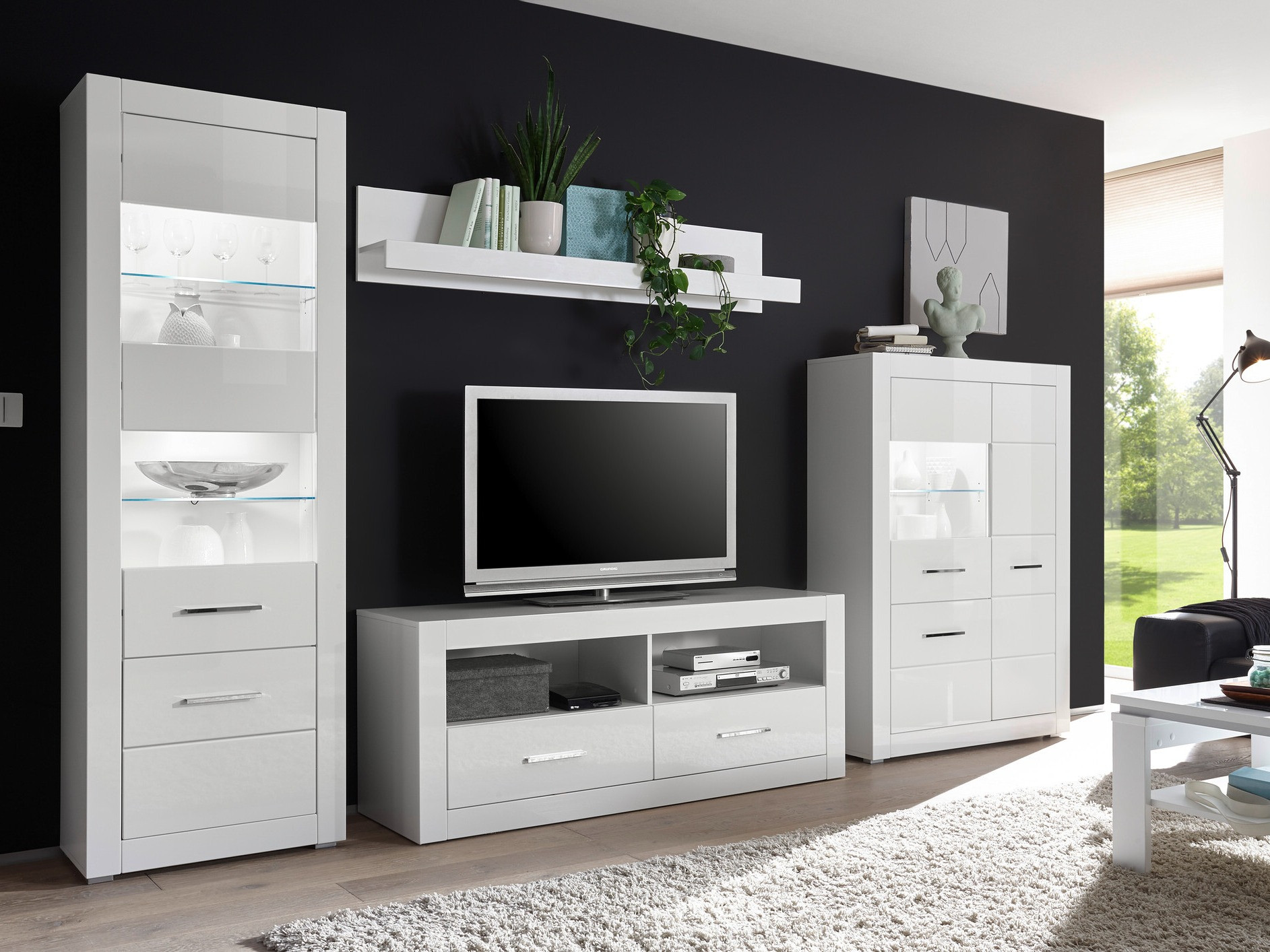 Комплект за хол Mercata 112