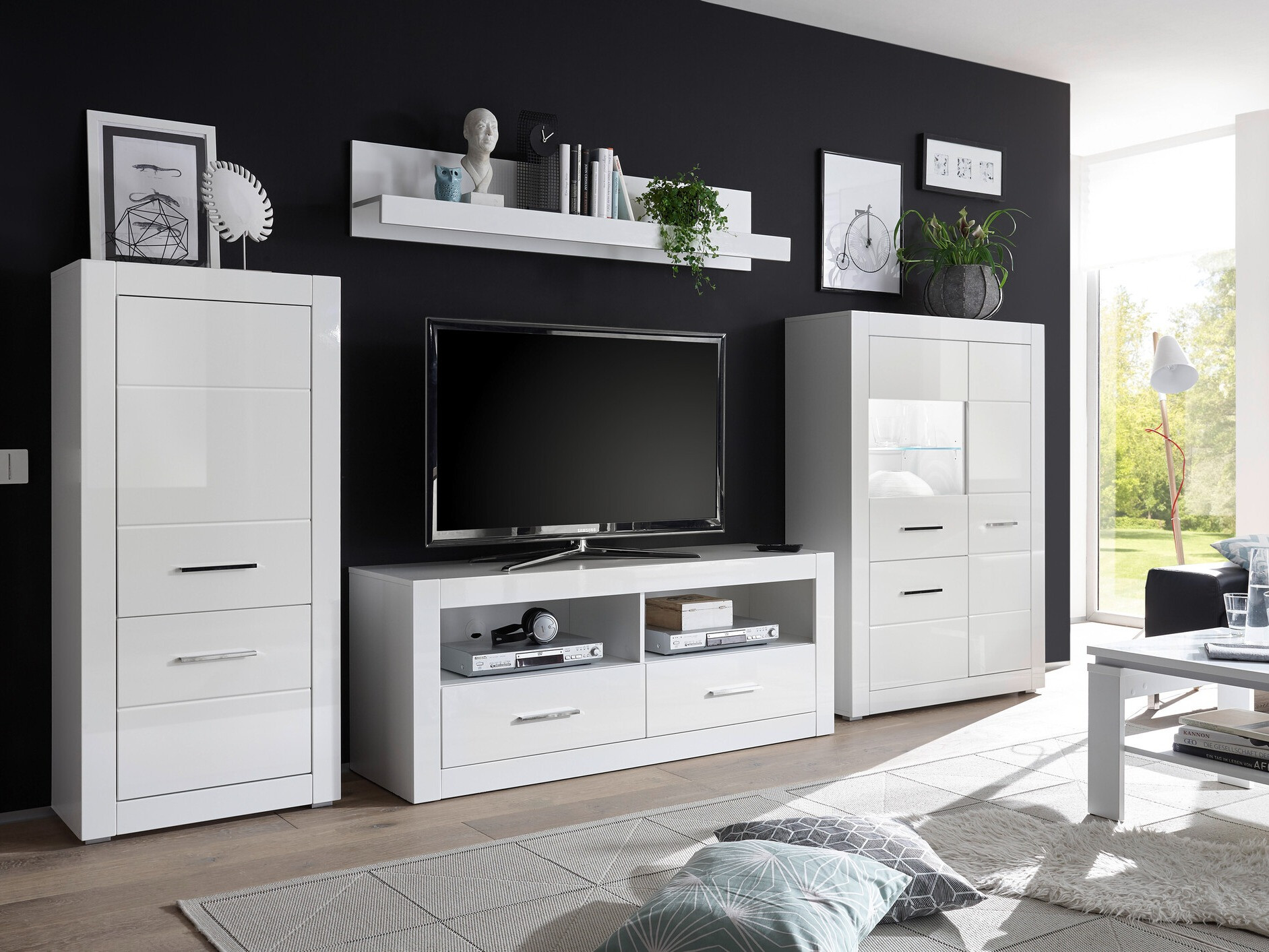 Комплект за хол Mercata 114