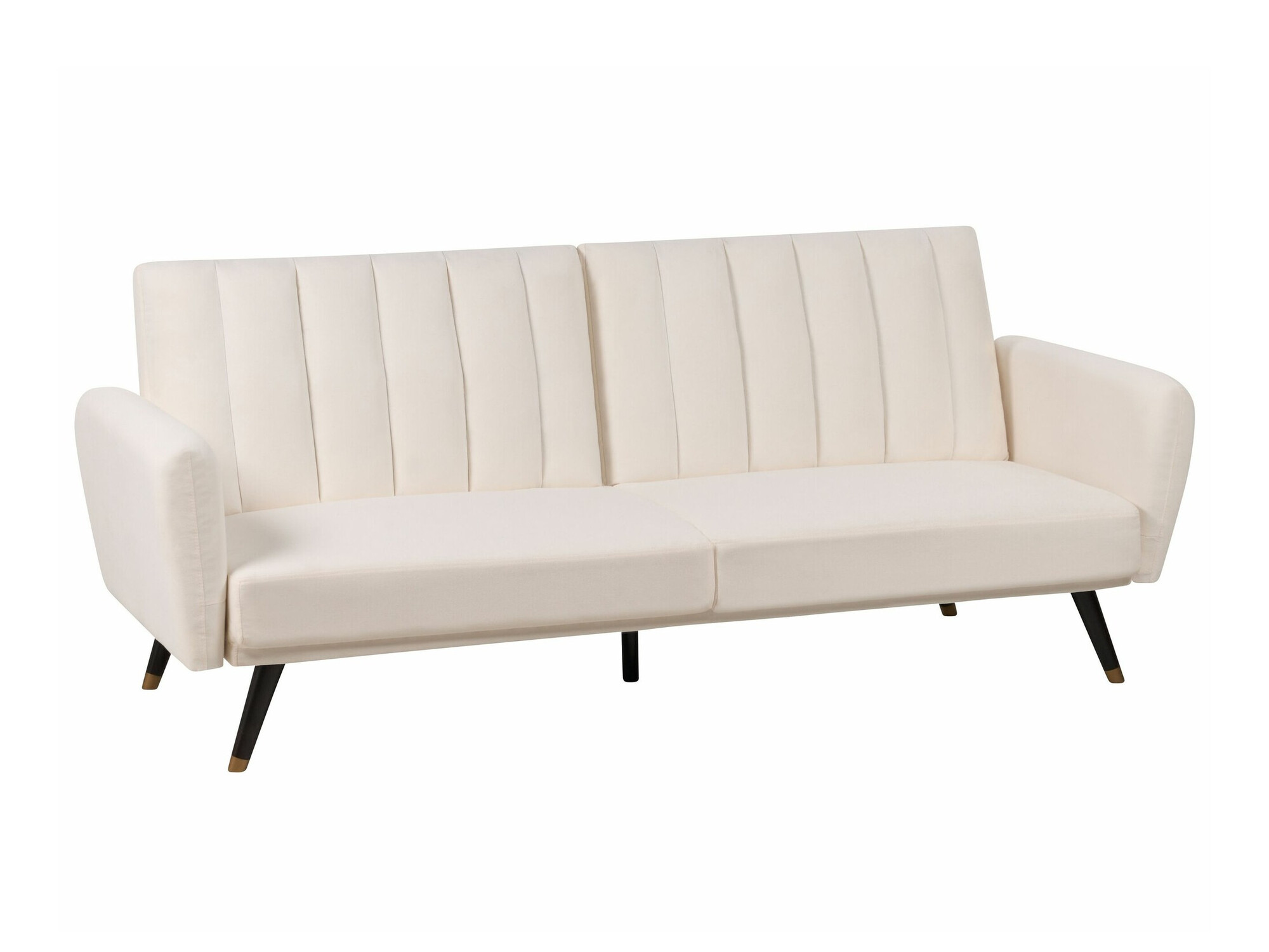 Разтегателен диван Berwyn 585 (Сметана)