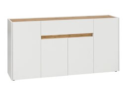 Скрин Elbsori 117 (Бял + Дъб уотан)