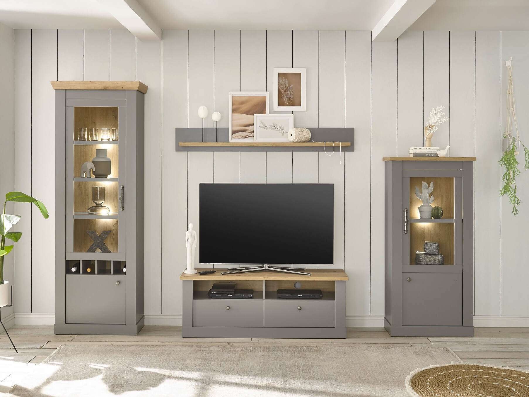 ТВ шкаф Sorteso 101