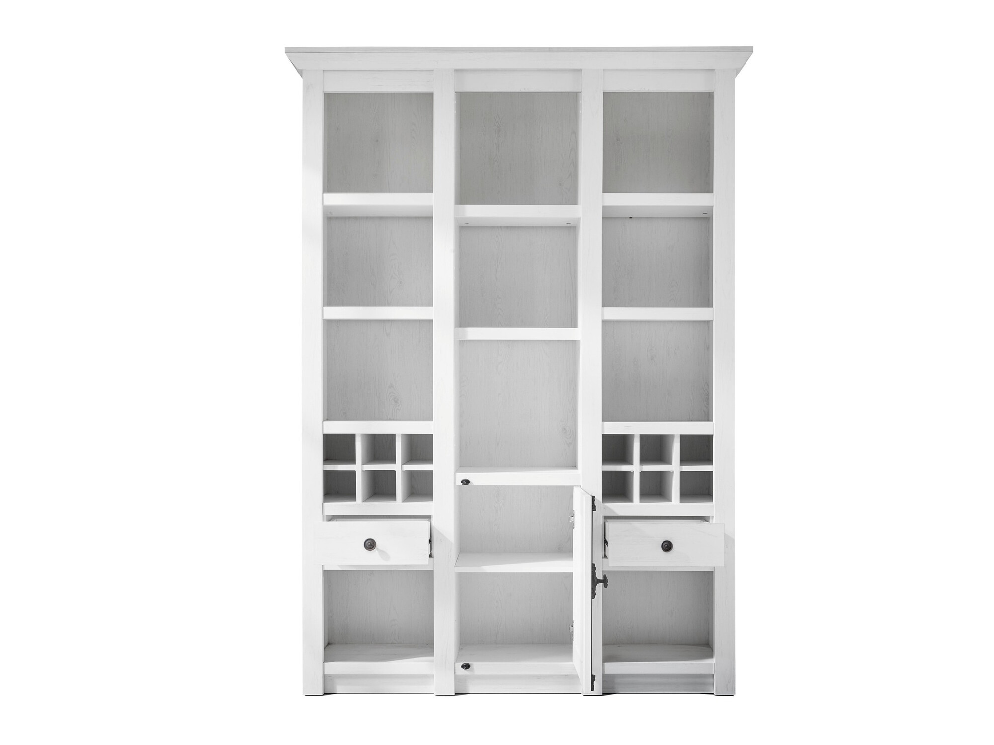 Етажерка Marfere 110