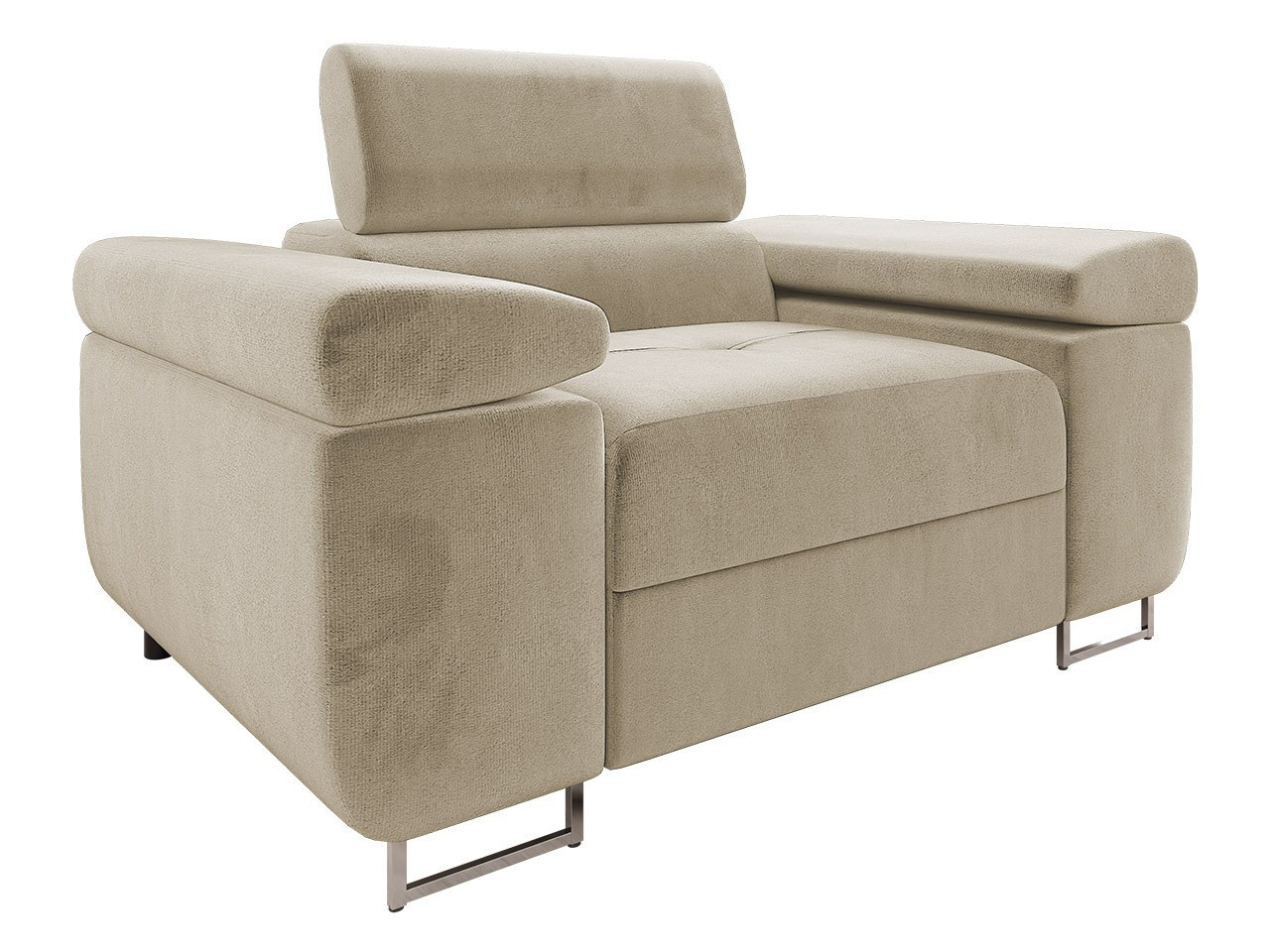 Комплект мека мебел Comfivo Eliferu 107 (Manila 02)