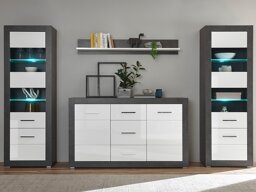 Комплект за хол Etrcame 119