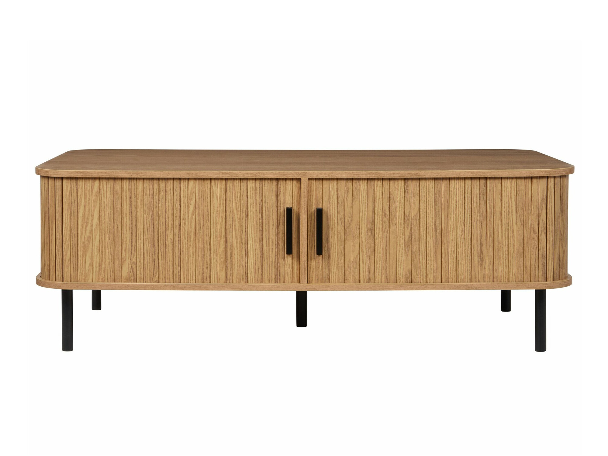 Масичка за кафе Fencalu 107 (Ярък дърво)