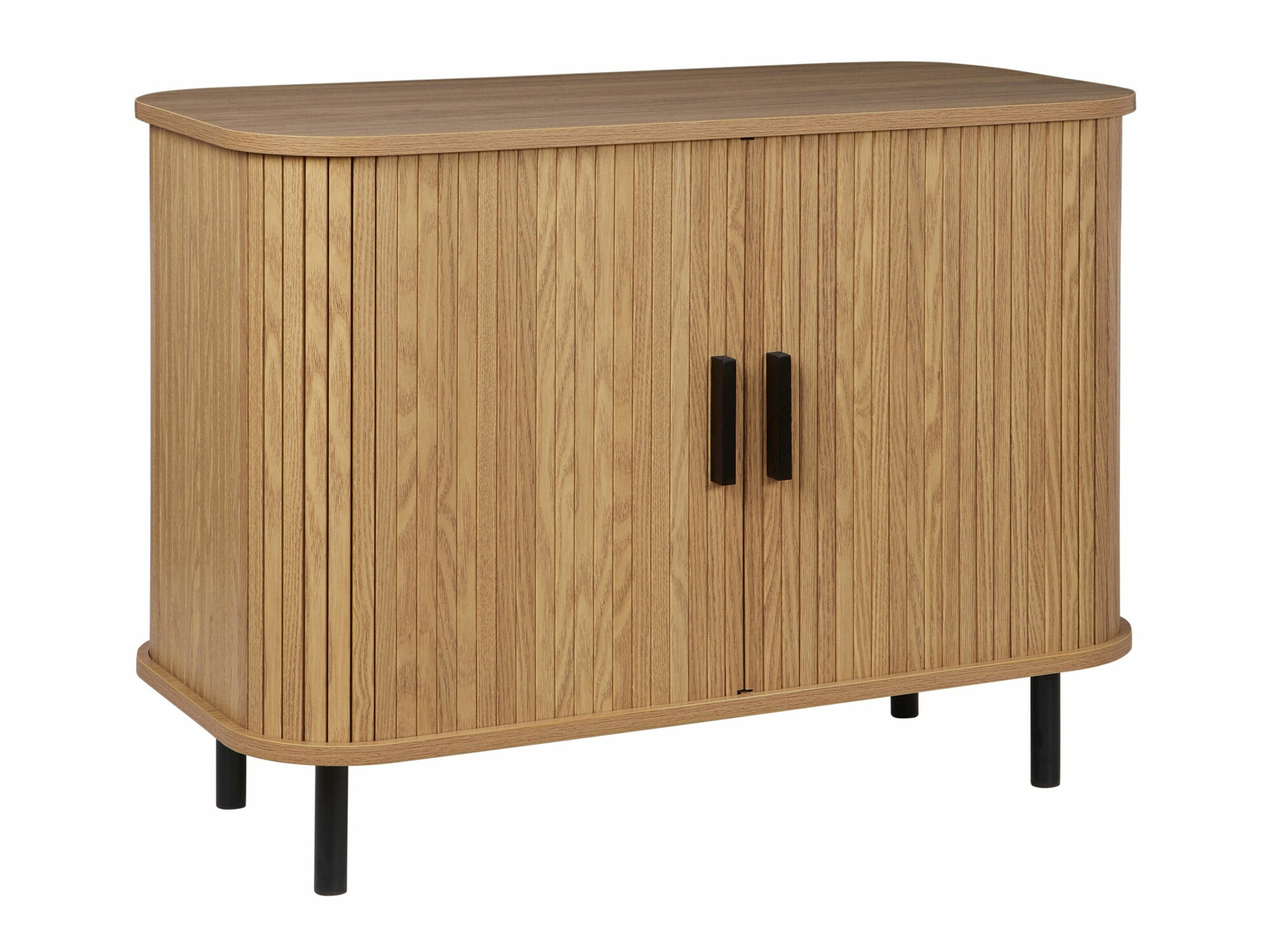 Шкаф Fencalu 108 (Ярък дърво)