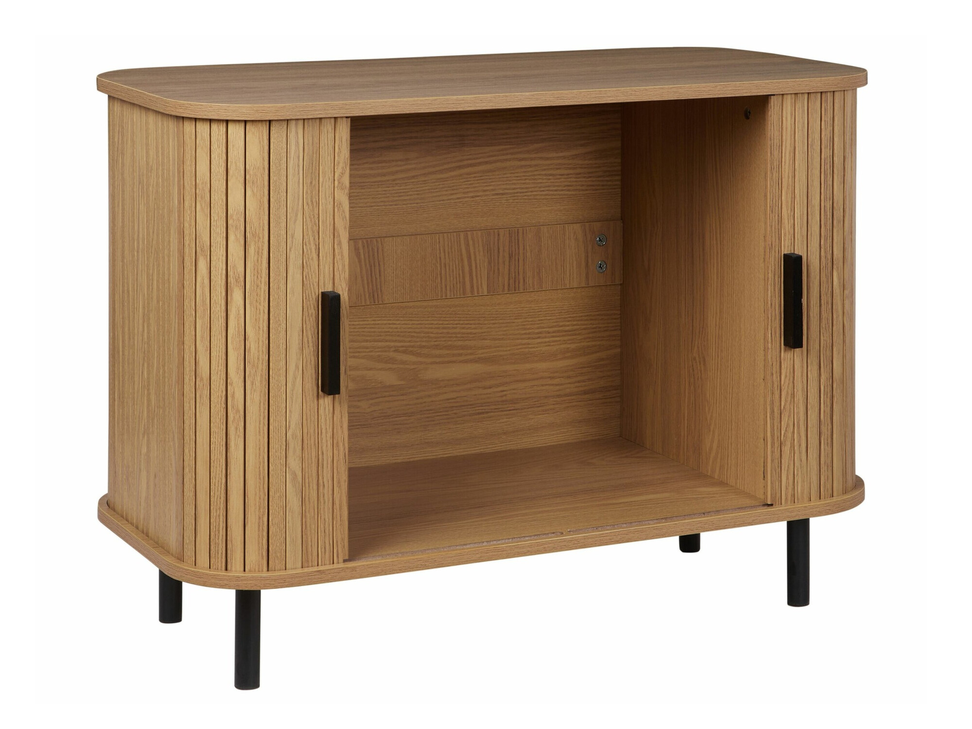 Шкаф Fencalu 108 (Ярък дърво)