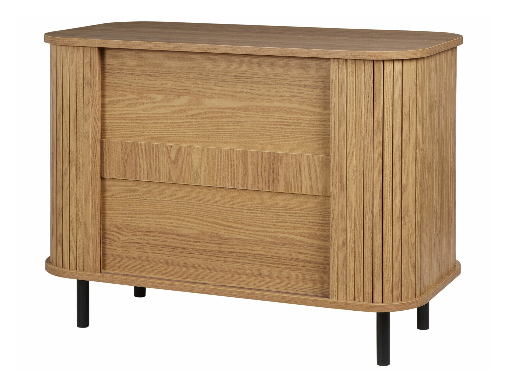 Шкаф Fencalu 108 (Ярък дърво)