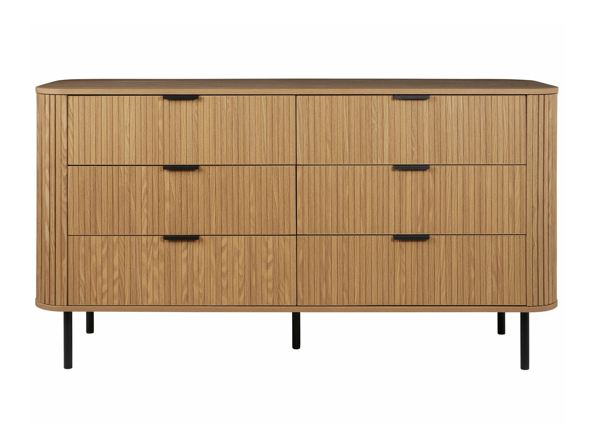 Скрин Fencalu 109 (Ярък дърво)