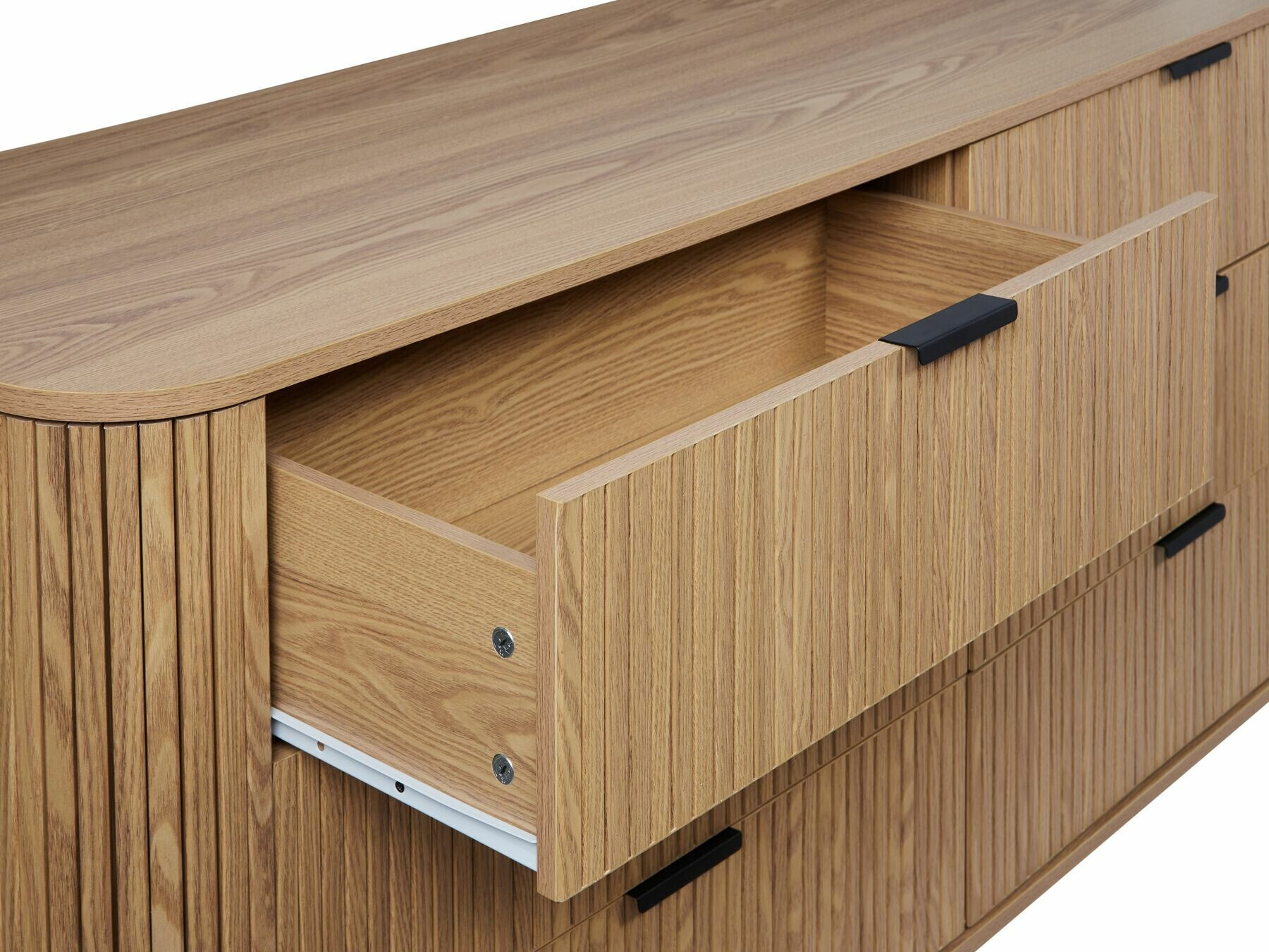 Скрин Fencalu 109 (Ярък дърво)