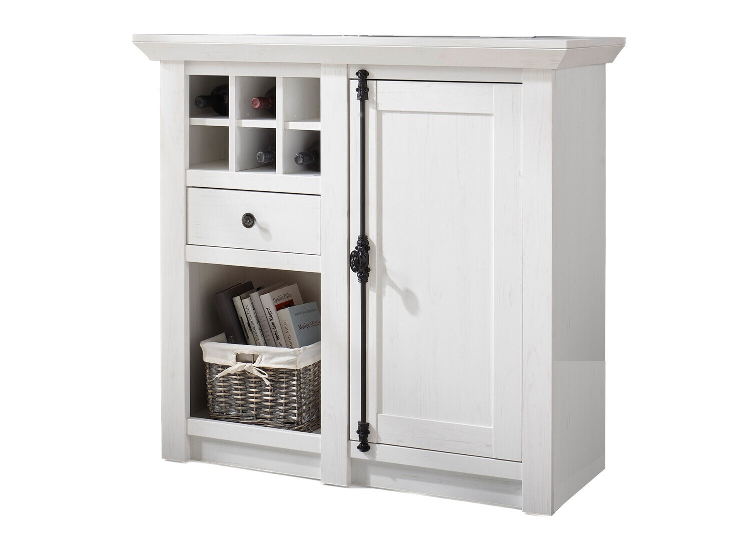 Скрин Marfere 111