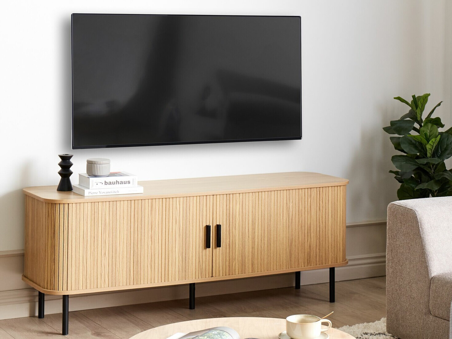 ТВ шкаф Fencalu 100