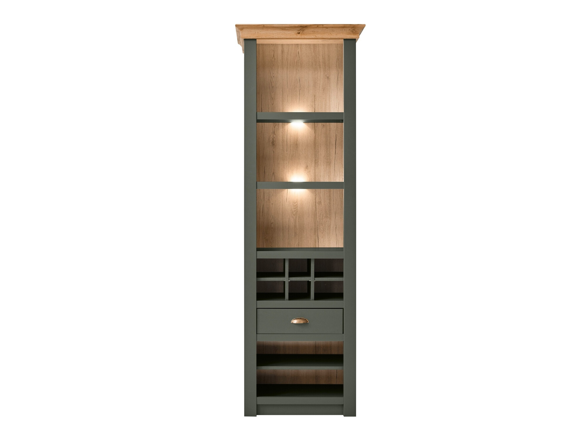 Етажерка Lirvela 105