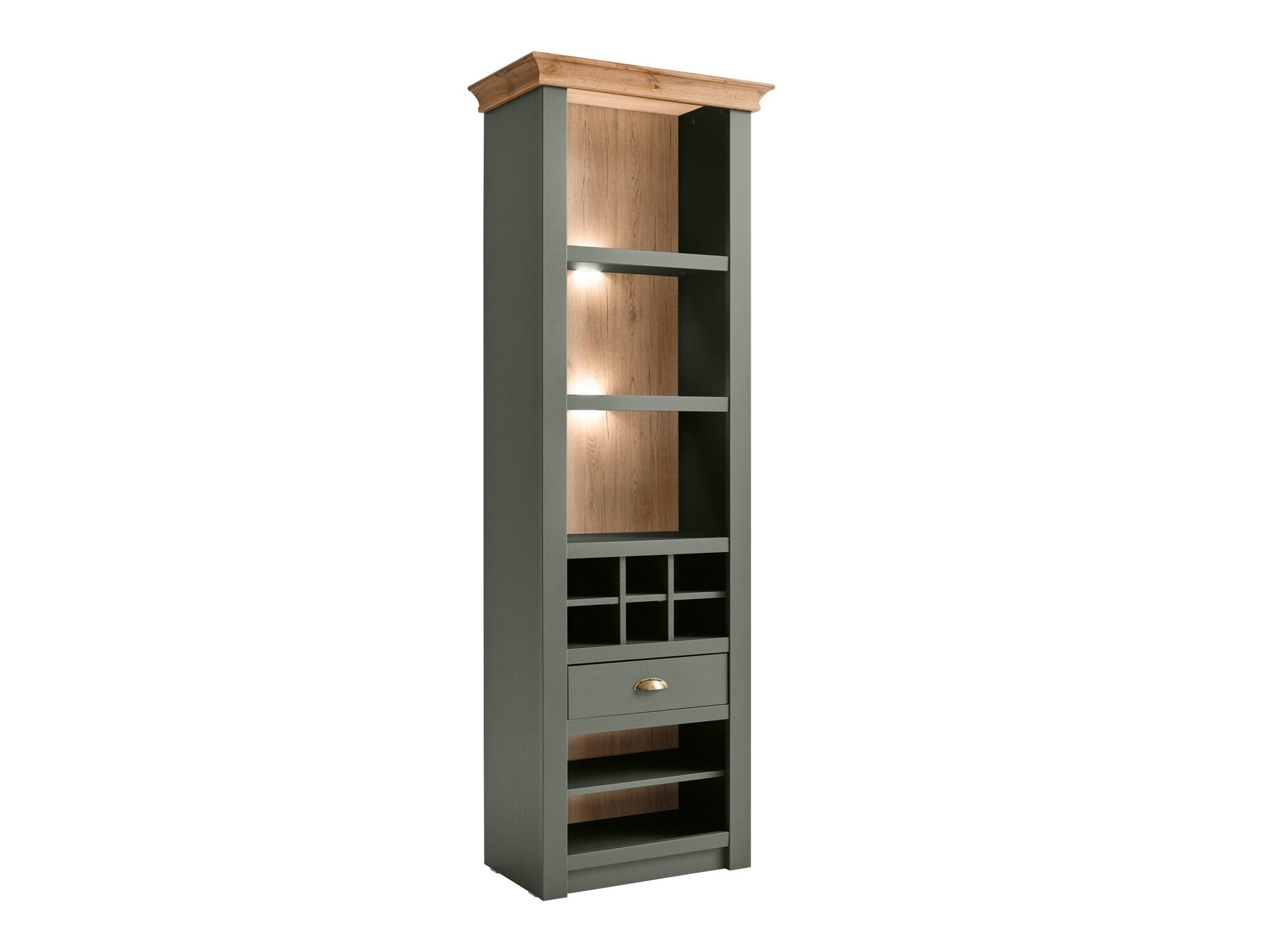 Етажерка Lirvela 105