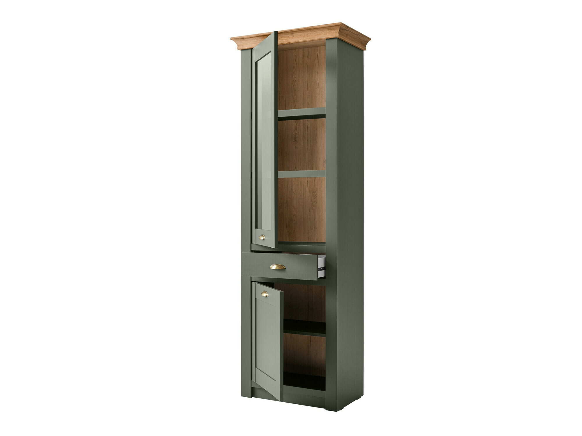 Етажерка Lirvela 106