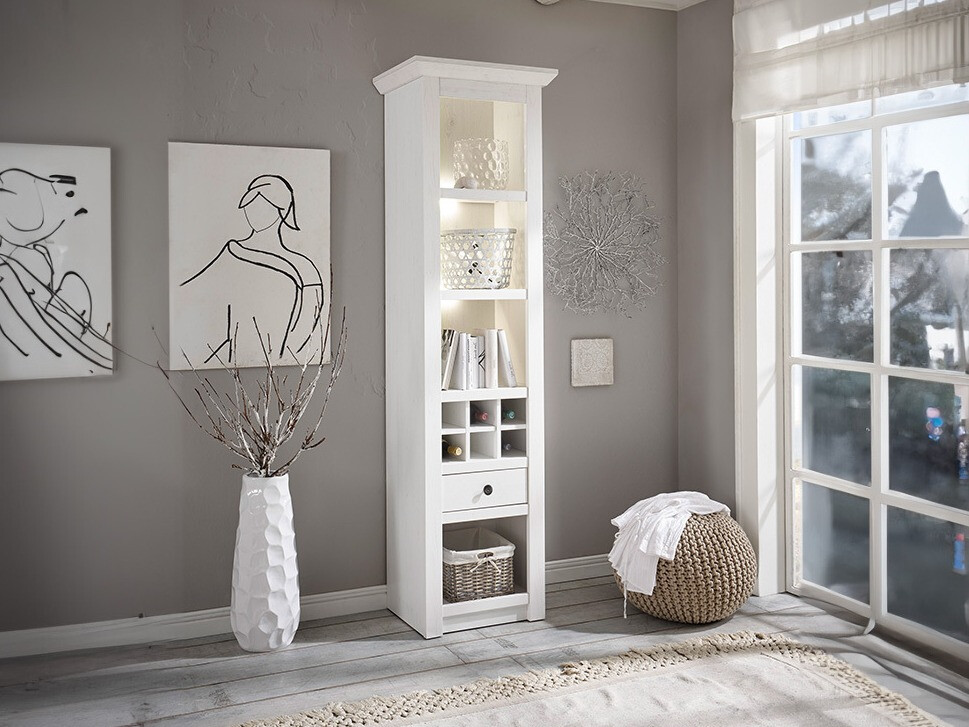 Етажерка Marfere 107