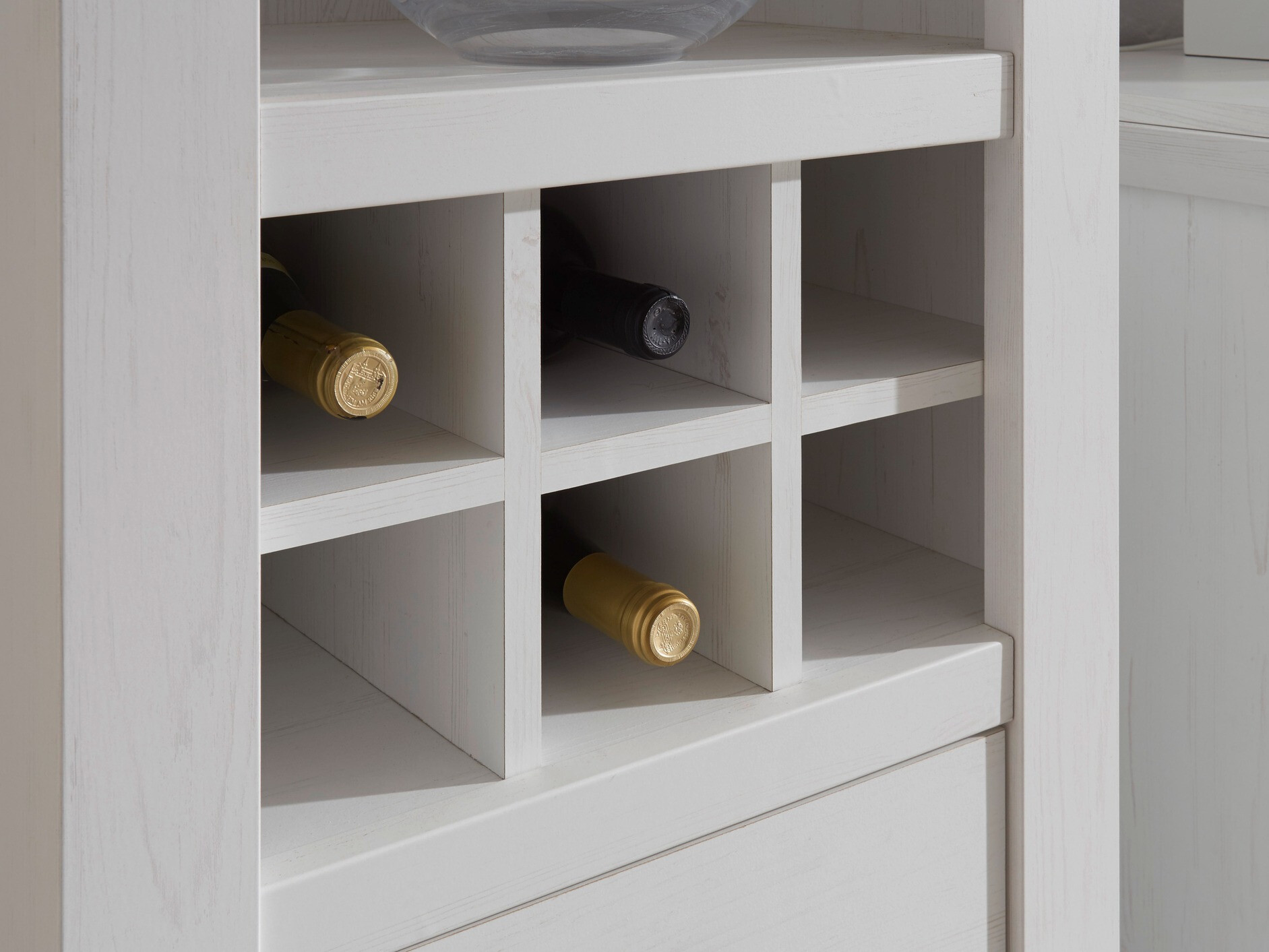 Комплект за хол Marfere 114