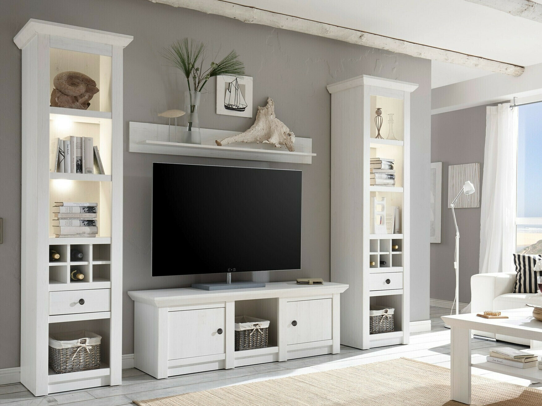 Комплект за хол Marfere 114