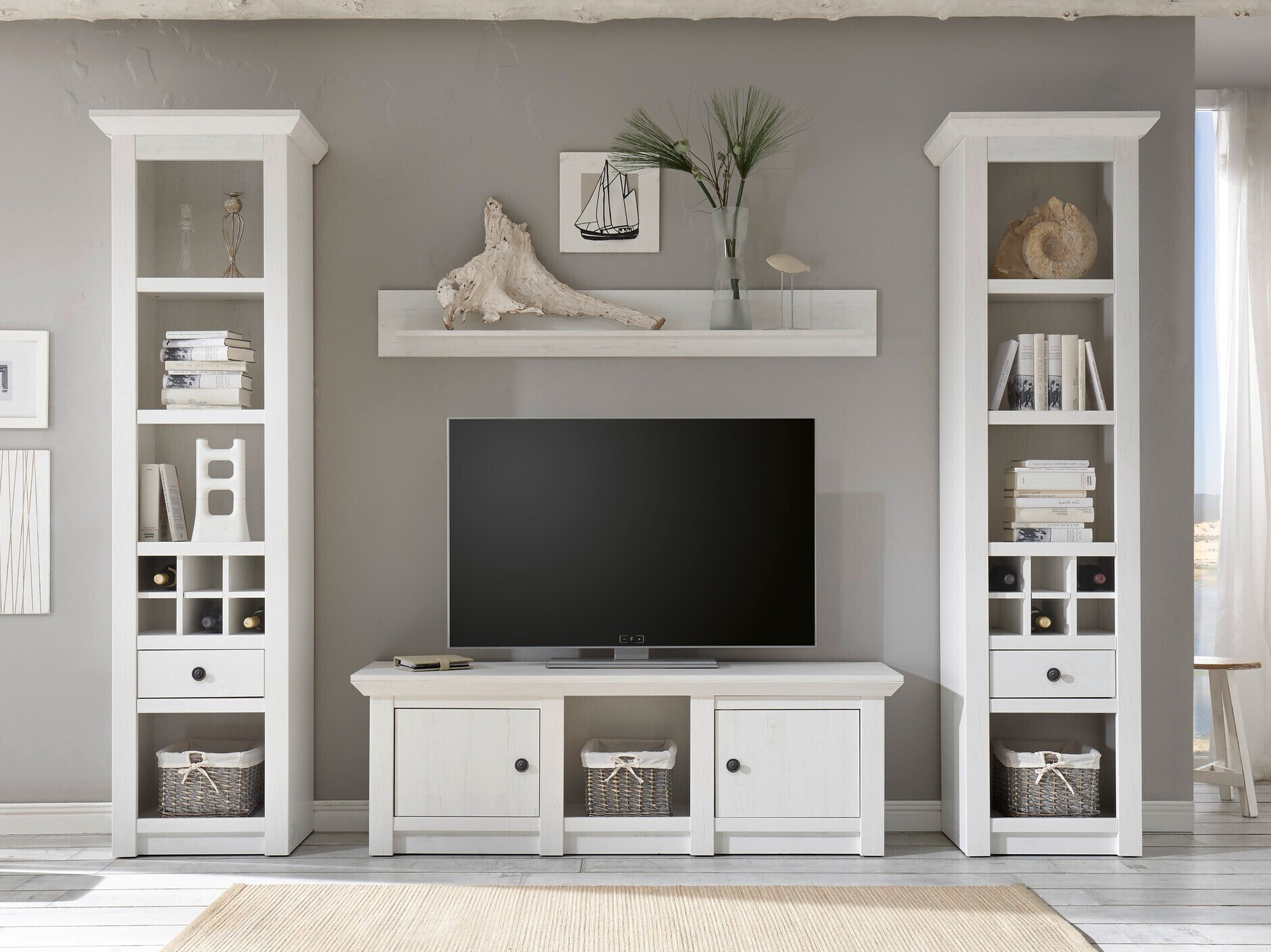 Комплект за хол Marfere 114