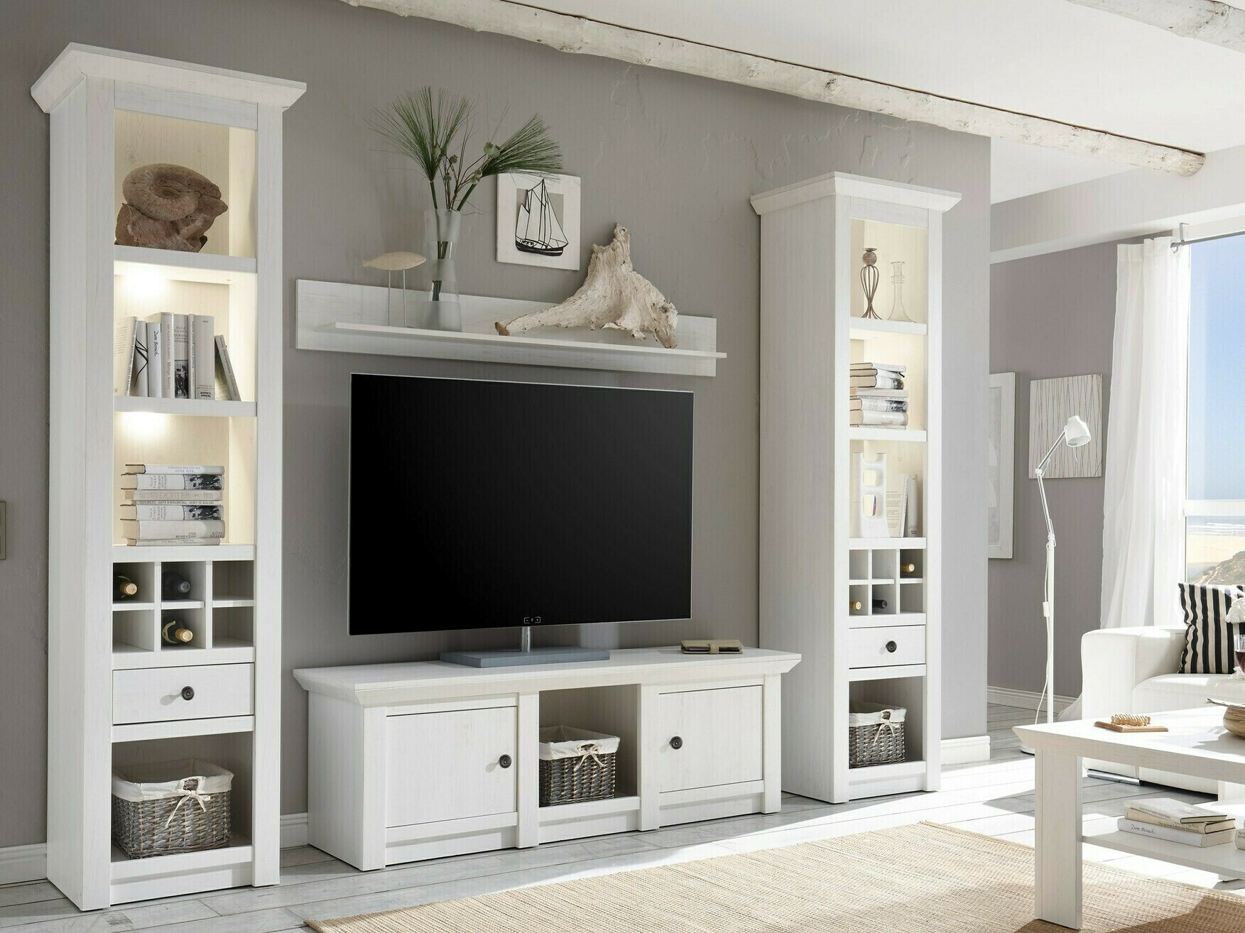 Комплект за хол Marfere 114