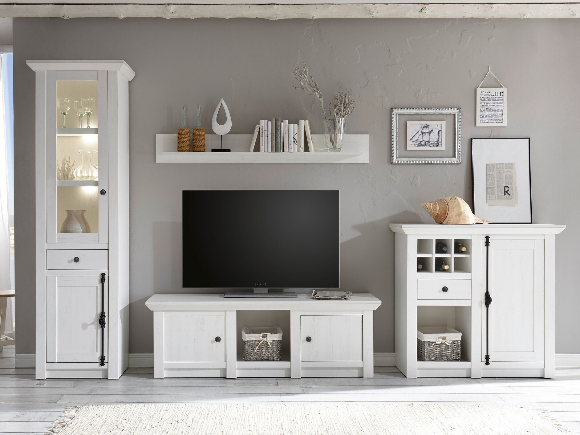 Комплект за хол Marfere 116