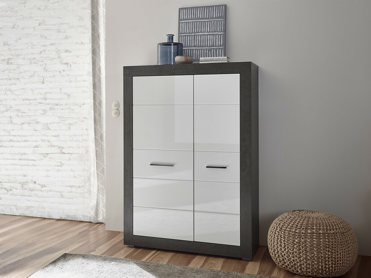 Етажерка Etrcame 103