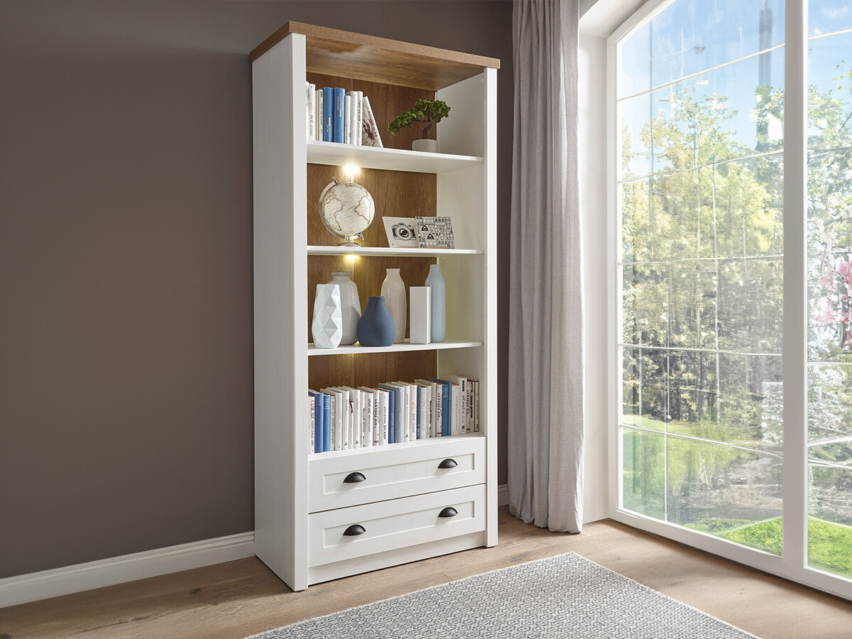 Етажерка Etrdora 115