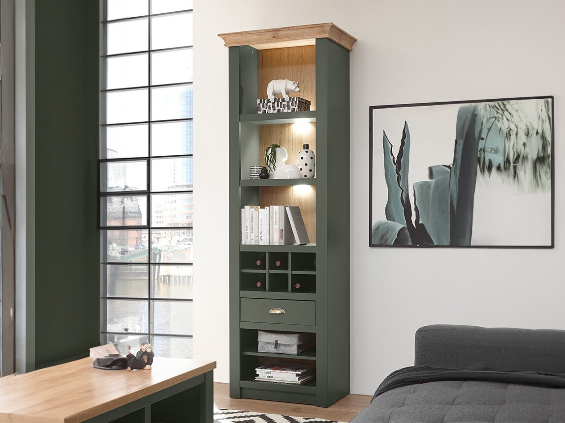 Етажерка Lirvela 105