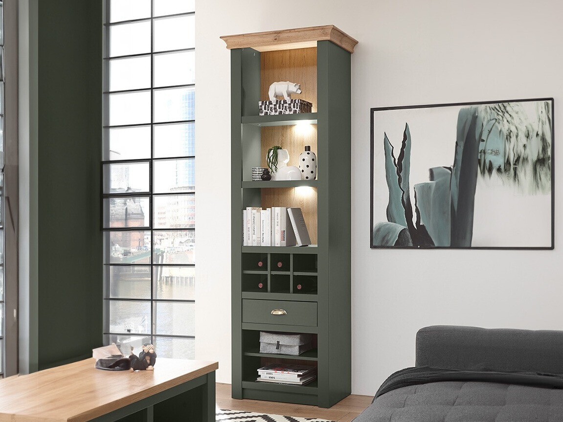 Етажерка Lirvela 105