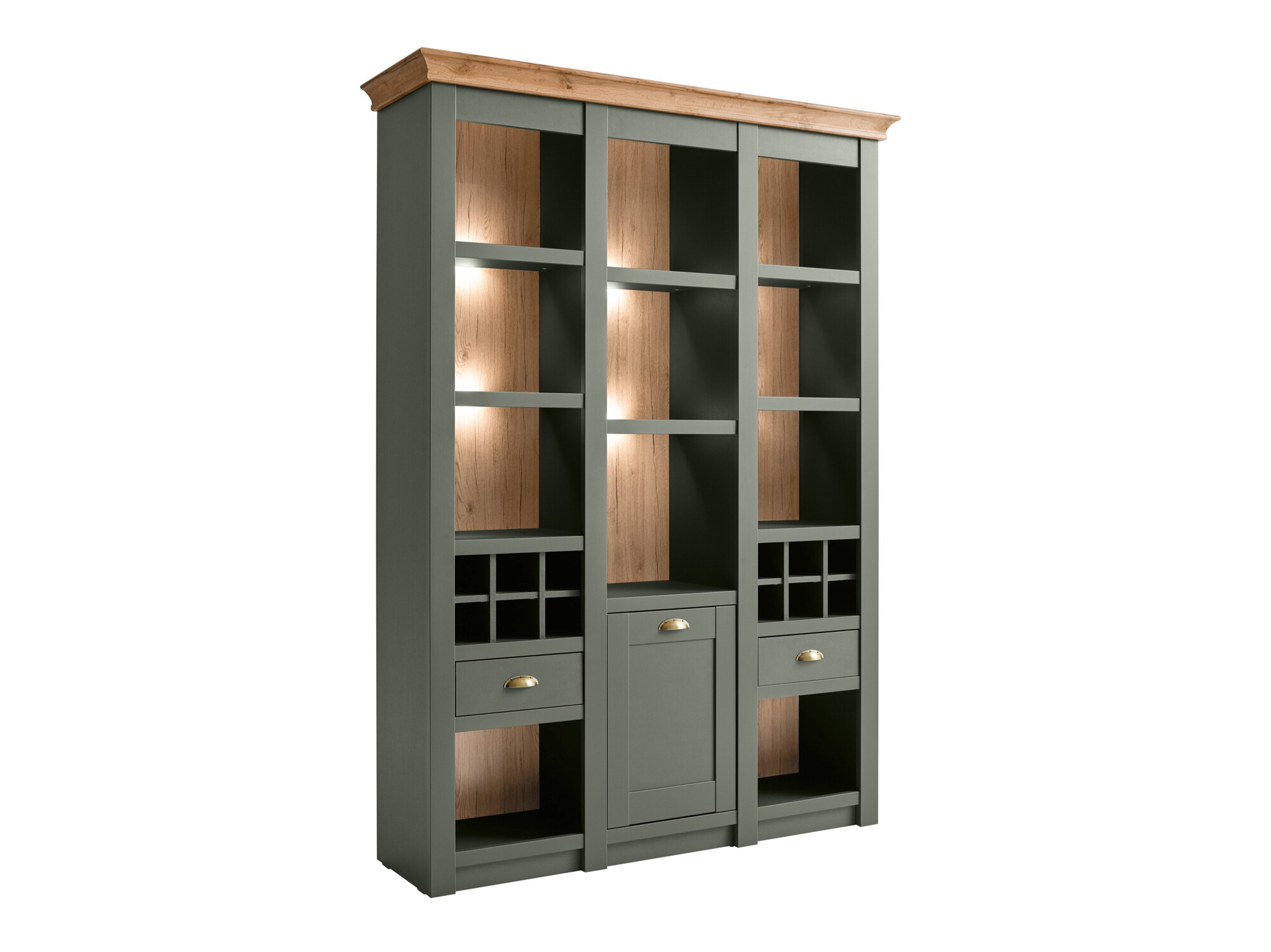 Етажерка Lirvela 108