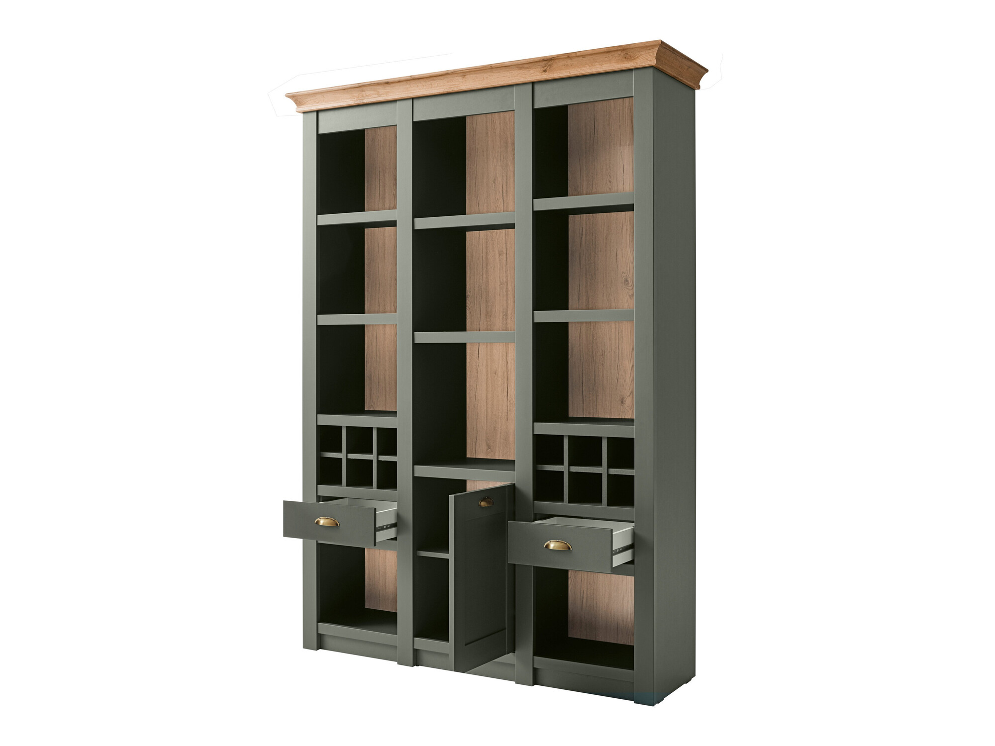 Етажерка Lirvela 108