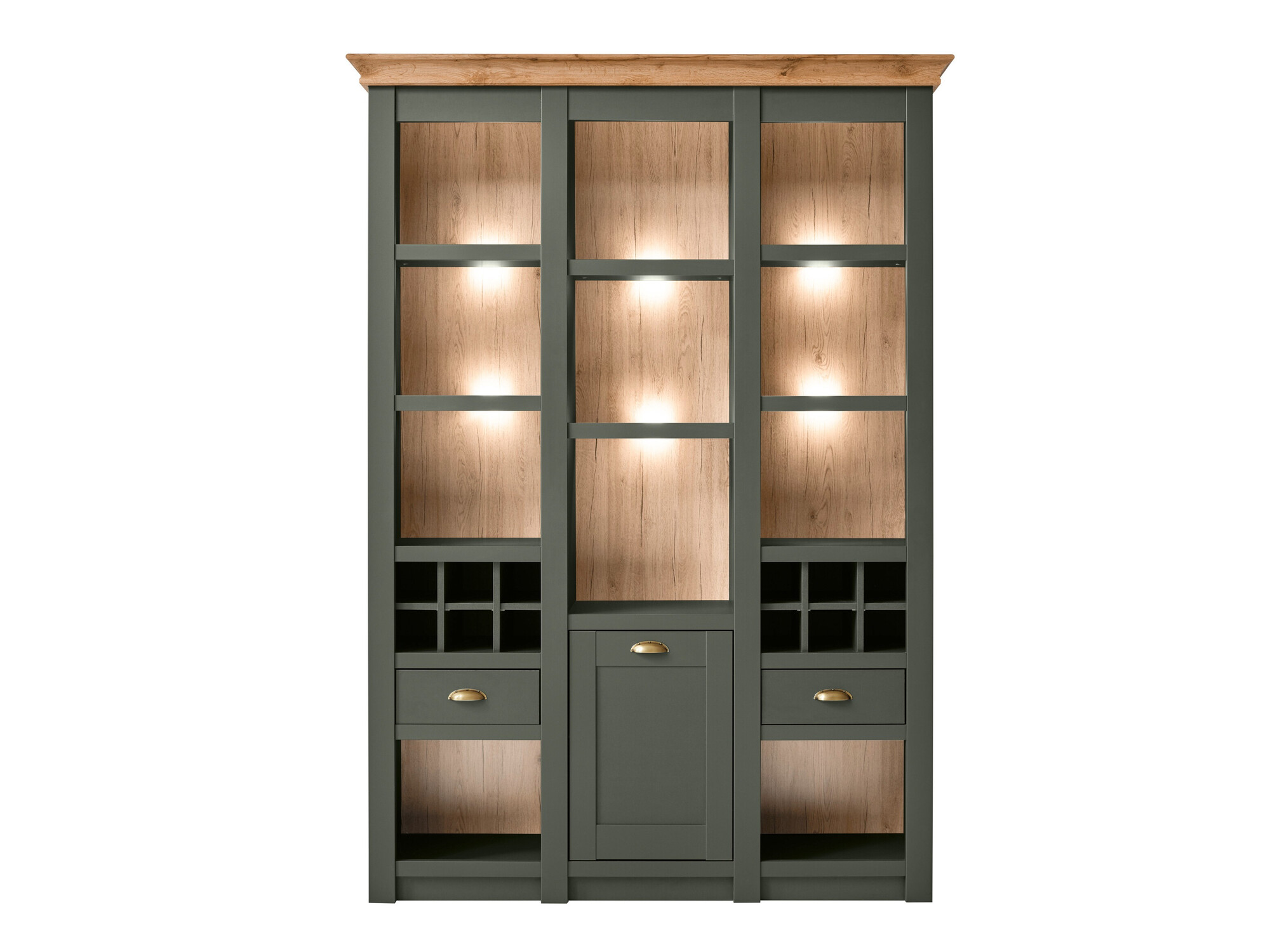 Етажерка Lirvela 108