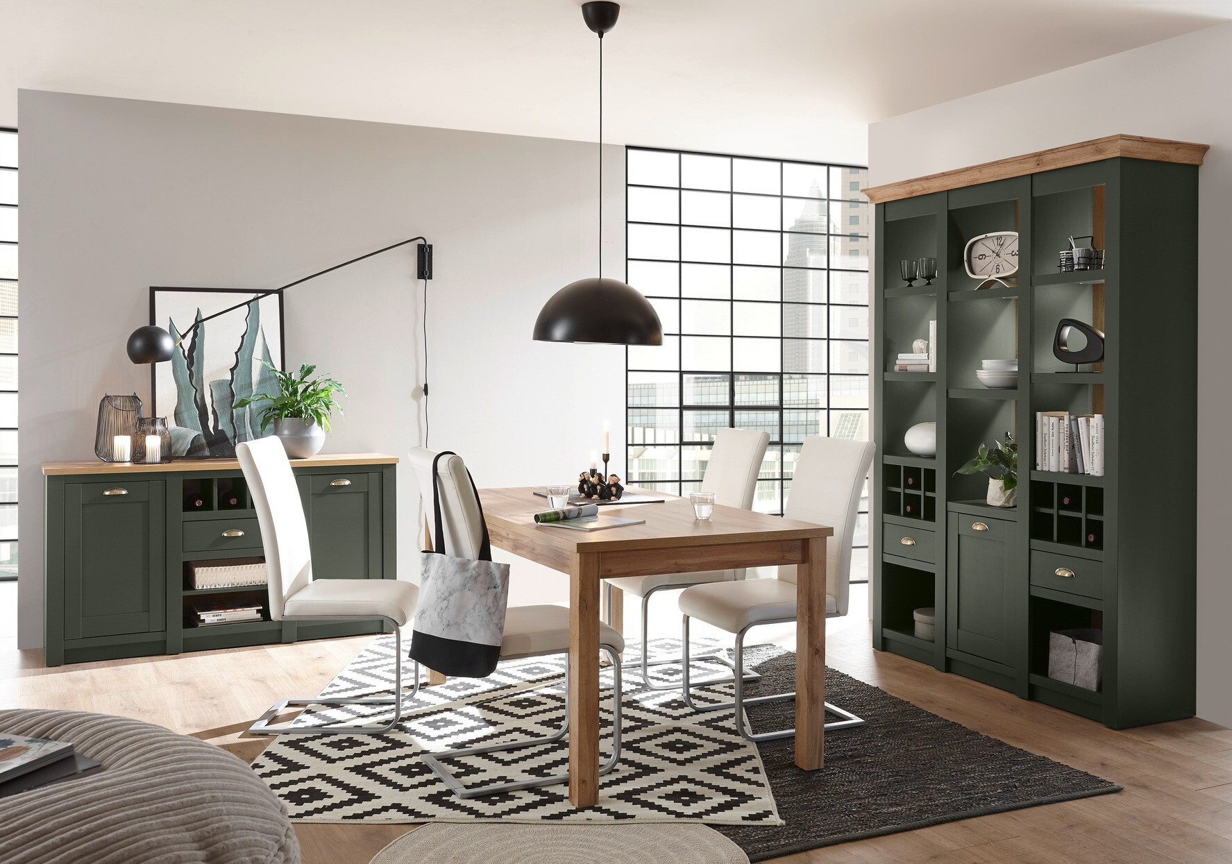 Етажерка Lirvela 108