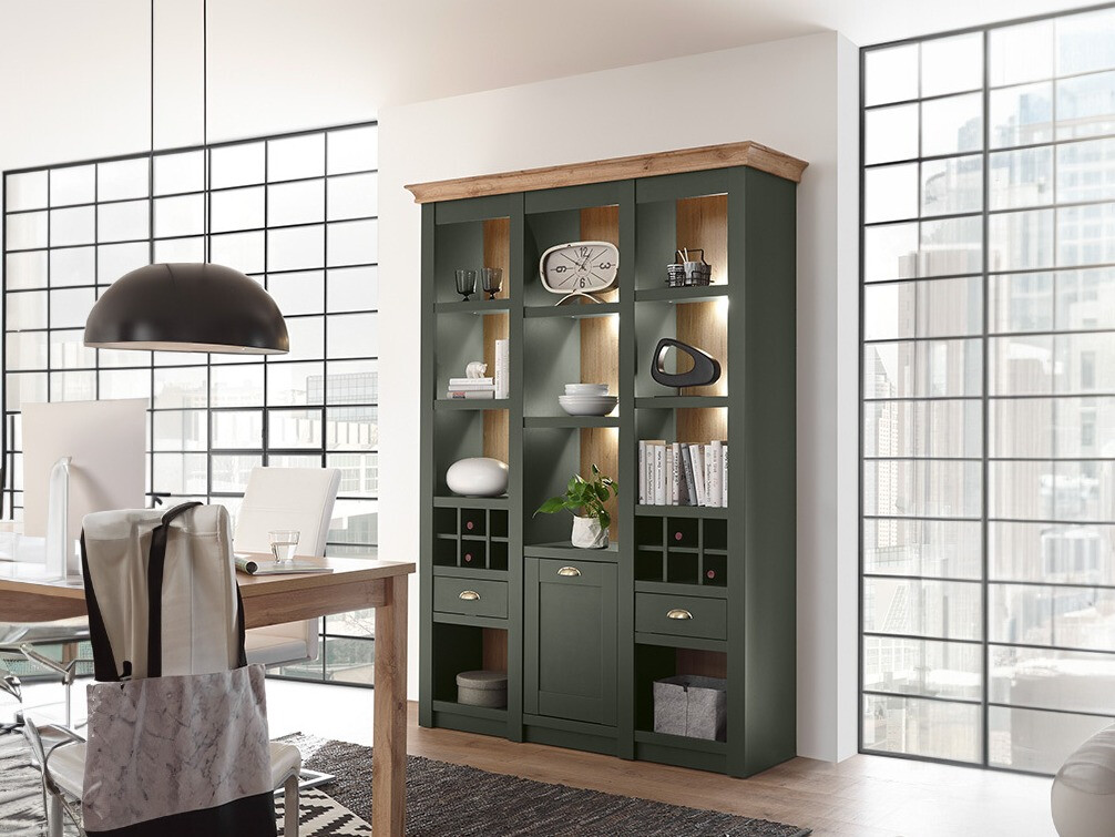 Етажерка Lirvela 108