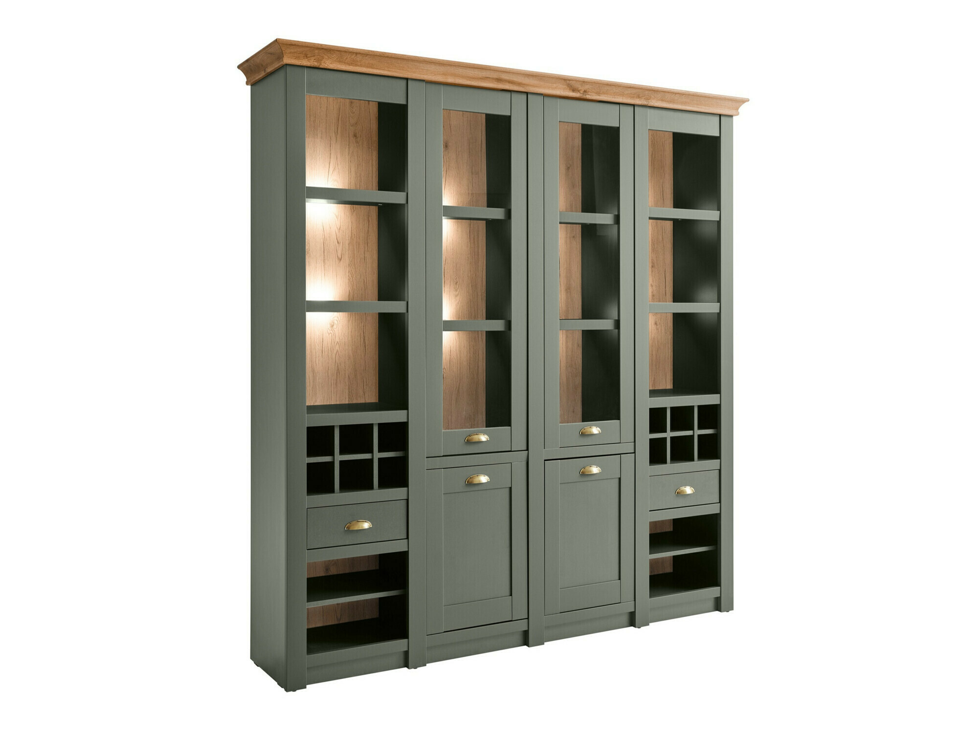 Етажерка Lirvela 110